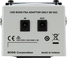 Pedal Tuner Boss TU-3S Pedal Tuner - 2