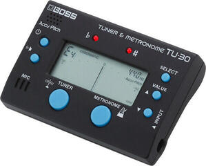 Multifunctional Tuner Boss TU-30 Multifunctional Tuner - 2