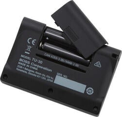Multifunctional Tuner Boss TU-30 Multifunctional Tuner - 4