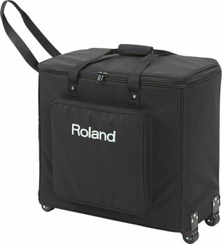 Partable PA-System Roland CUBE STREET EX PA PACK Partable PA-System - 2