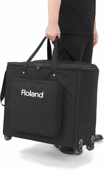 Portable PA System Roland CUBE STREET EX PA PACK Portable PA System - 4