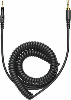 Slúchadlá na uši Audio-Technica ATH-M50 X Matte Grey - 3