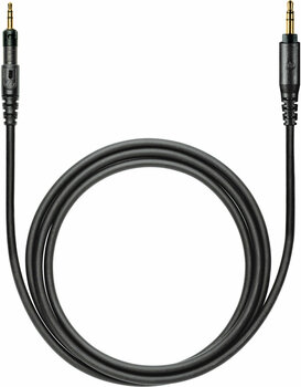 Slúchadlá na uši Audio-Technica ATH-M50 X Matte Grey - 7