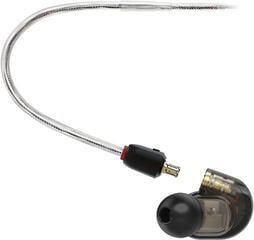 Ohrbügel-Kopfhörer Audio-Technica ATH-E70 Black Ohrbügel-Kopfhörer - 1