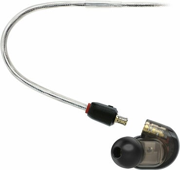 Ušesne zanke slušalke Audio-Technica ATH-E70 Črna - 2