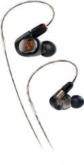 Ohrbügel-Kopfhörer Audio-Technica ATH-E70 Black Ohrbügel-Kopfhörer - 2