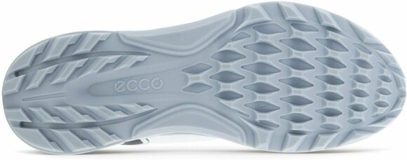 Chaussures de golf pour hommes Ecco Biom C4 BOA Mens Golf Shoes White 47 - 8