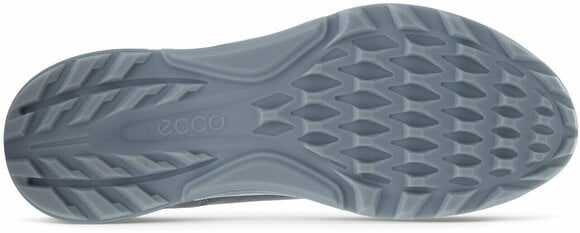 Ανδρικό Παπούτσι για Γκολφ Ecco Biom C4 BOA Mens Golf Shoes Magnet/Black 44 - 9