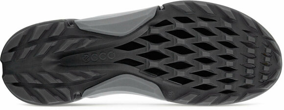 Ανδρικό Παπούτσι για Γκολφ Ecco Biom H4 Mens Golf Shoes Black 40 - 8