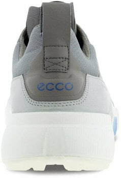 Férfi golfcipők Ecco Biom H4 Mens Golf Shoes Concrete 40 - 4