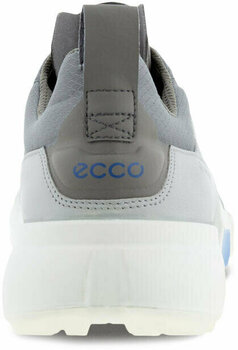 Pánske golfové topánky Ecco Biom H4 Mens Golf Shoes Concrete 41 - 4