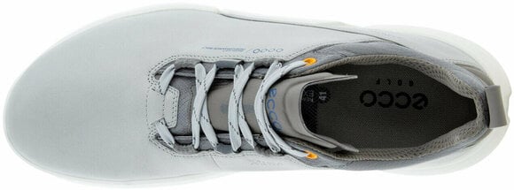 Ανδρικό Παπούτσι για Γκολφ Ecco Biom H4 Mens Golf Shoes Concrete 44 - 6