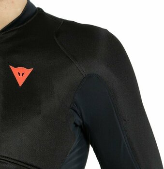 Protettore del corpo Dainese Protettore del corpo Pro-Armor Safety Jacket 2.0 Black/Black XS - 5