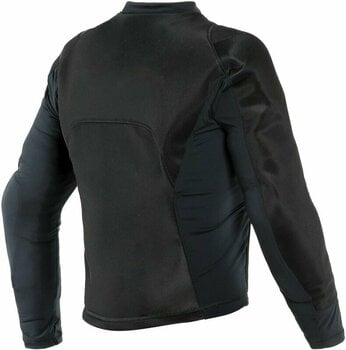 Casaco de proteção Dainese Casaco de proteção Pro-Armor Safety Jacket 2.0 Black/Black S - 2