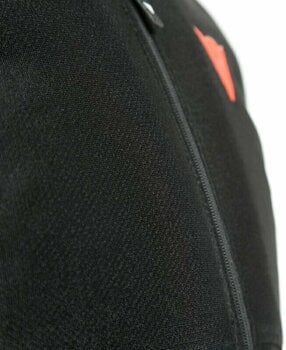 Casaco de proteção Dainese Casaco de proteção Pro-Armor Safety Jacket 2.0 Black/Black S - 3