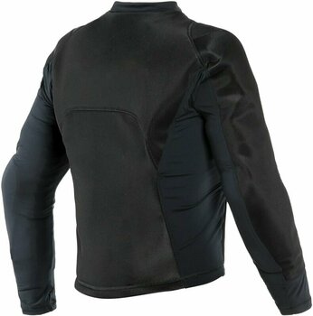 Protettore del corpo Dainese Protettore del corpo Pro-Armor Safety Jacket 2.0 Black/Black XL - 2