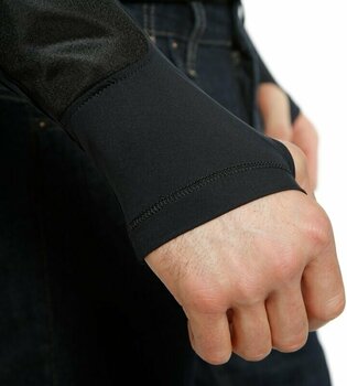 Casaco de proteção Dainese Casaco de proteção Pro-Armor Safety Jacket 2.0 Black/Black 3XL - 4