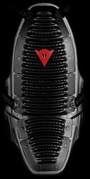 Back Protector Dainese Back Protector Wave 1S D1 Air Black L (Just unboxed) - 2