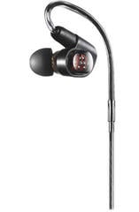 Ohrbügel-Kopfhörer Audio-Technica ATH-E70 Black Ohrbügel-Kopfhörer - 3