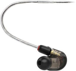 Ohrbügel-Kopfhörer Audio-Technica ATH-E70 Black Ohrbügel-Kopfhörer - 5