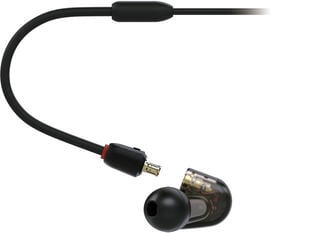 Ohrbügel-Kopfhörer Audio-Technica ATH-E50 Black Ohrbügel-Kopfhörer - 1