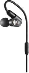 Ohrbügel-Kopfhörer Audio-Technica ATH-E50 Black Ohrbügel-Kopfhörer - 3