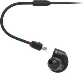 Ohrbügel-Kopfhörer Audio-Technica ATH-E40 Black Ohrbügel-Kopfhörer - 2