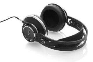 Štúdiové slúchadlá AKG K872 Štúdiové slúchadlá - 1