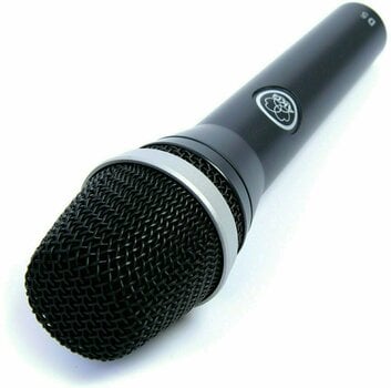Microfon cu condensator vocal AKG C7 Microfon cu condensator vocal - 2
