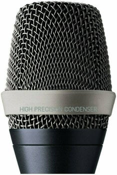 Kondenzátorový mikrofón na spev AKG C7 Kondenzátorový mikrofón na spev - 3