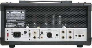Lampový gitarový zosilňovač Peavey 6505 Mini Head Lampový gitarový zosilňovač - 1
