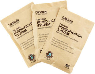 Ilmankostutin D'Addario Planet Waves PW-HPK-01 Ilmankostutin - 2
