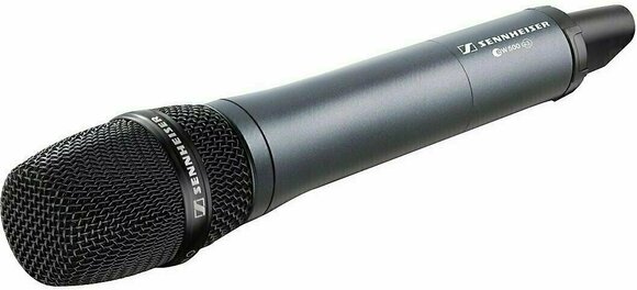 Drahtloser Satz Sennheiser EW 500-965 G3 - 2