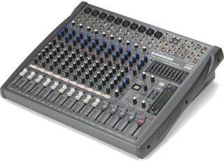 Mixing Desk Samson L1200 Mixing Desk - 1