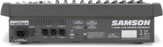 Mixing Desk Samson L1200 Mixing Desk - 2