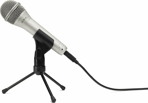 USB Microphone Samson Q1U - 2