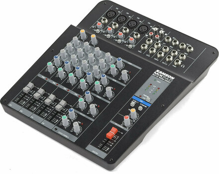 Table de mixage analogique Samson MXP124 MixPad - 2