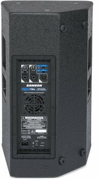 Active Loudspeaker Samson RSX112A Active Loudspeaker - 4