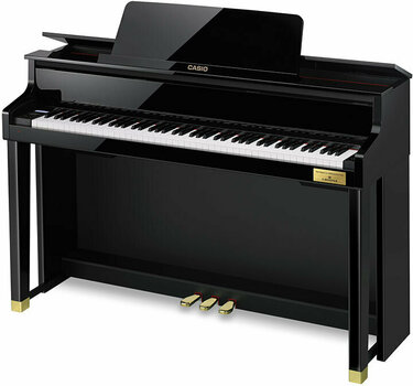 Digitale piano Casio CELVIANO Grand Hybrid GP-500 Black - 2