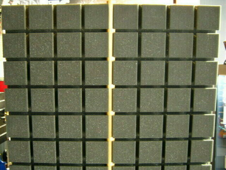 Acoustic screen Vicoustic Flexiwall B-Stock - 6