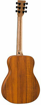 electro-acoustic guitar Martin Ed Sheeran X Signature Edition - 2