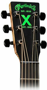 マーティン　エドシーラン Signature Edition Martin Ed Sheeran X Signature Edition | Sweetwater