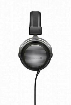 Hi-Fi Headphones Beyerdynamic T 5 p 2. Generation - 2