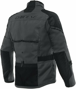 Kangastakki Dainese Ladakh 3L D-Dry Jacket Iron Gate/Black 58 Kangastakki - 2