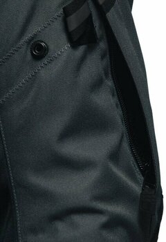 Giacca in tessuto Dainese Ladakh 3L D-Dry Jacket Iron Gate/Black 58 Giacca in tessuto - 12