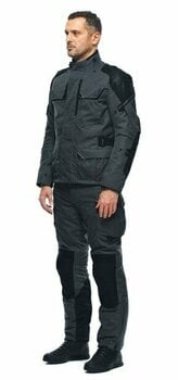 Текстилно яке Dainese Ladakh 3L D-Dry Jacket Iron Gate/Black 54 Текстилно яке - 7