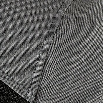 Blouson textile Dainese Air Fast Tex Black/Gray/Gray 54 Blouson textile - 8