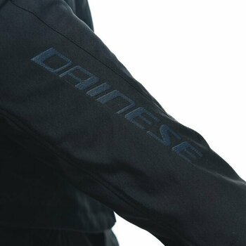 Tekstilna jakna Dainese Air Fast Tex Black/Gray/Gray 56 Tekstilna jakna - 11