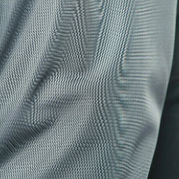 Textile Jacket Dainese Air Fast Tex Black/Gray/Gray 56 Textile Jacket - 16