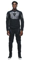 Chaqueta textil Dainese Air Fast Tex Black/Gray/Gray 60 Chaqueta textil - 5